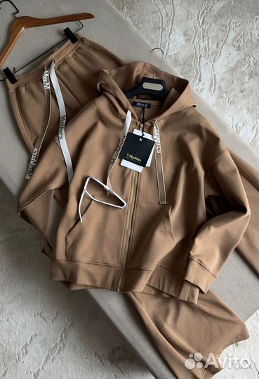 Спортивный костюм женский Max Mara