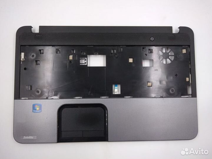 Топкейс ноутбука Toshiba Satellite C850