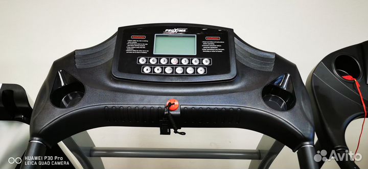 Беговая дорожка