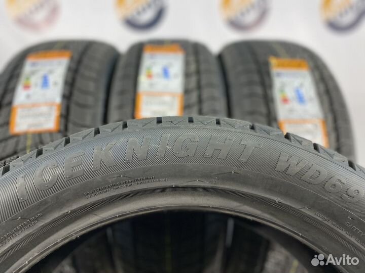 Boto WD69 245/50 R20 104T