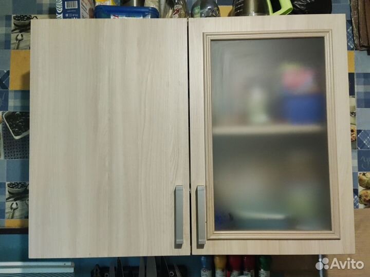 Кухонный гарнитур бу