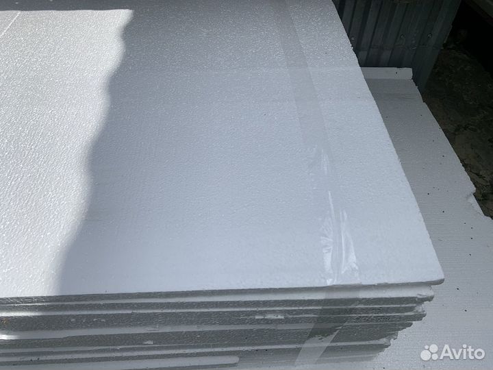 Пенопласт бу 30мм