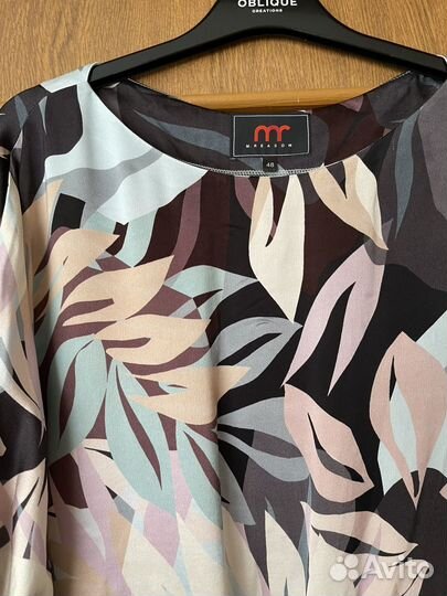 Блузка женская M.Reason из вискозы 48 50