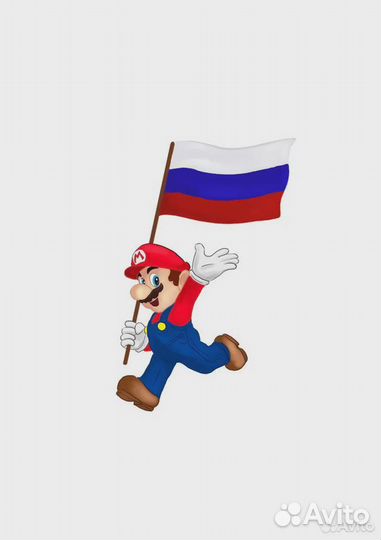 Игры для Nintendo Switch