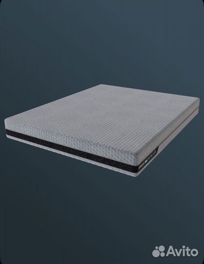 Матрас ортопедический 160х200x27