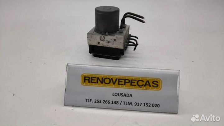 Блок абс 0265935225 Mercedes-Benz B W245 2005-2011 года