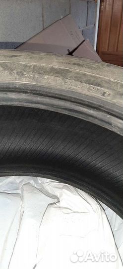 Kumho Solus TA11 225/60 R17 99H