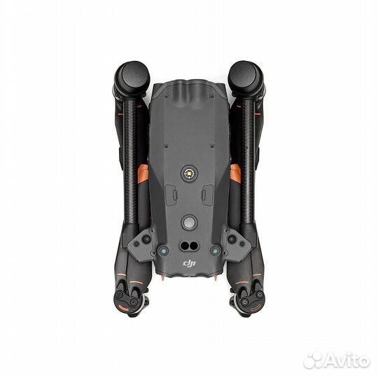 Квадрокоптеры DJI Matrice 30