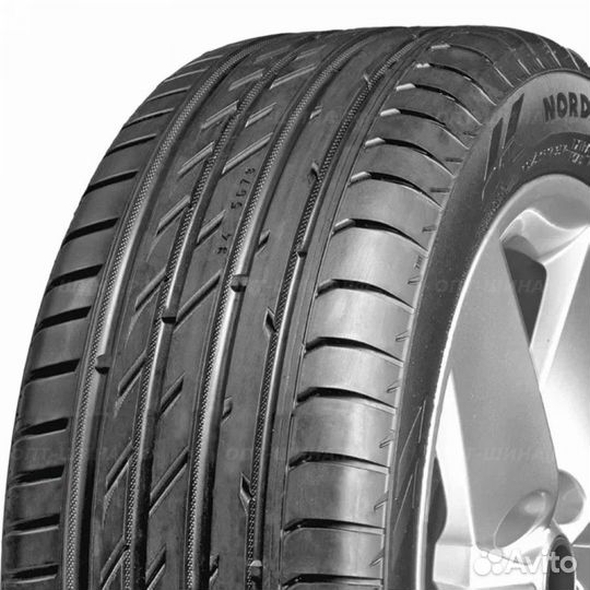 Ikon Tyres Nordman SZ2 235/45 R18 94W