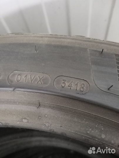 Michelin Pilot Sport 245/45 R19 102Y