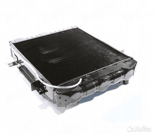 Радиатор 6110 (cpcd 50-70)