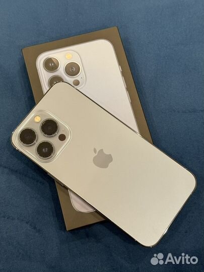 iPhone 13 pro 256gb