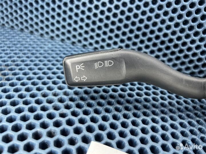 Переключатель подрулевой света левый Audi Q7 4L