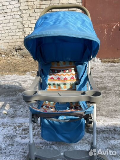 Коляска