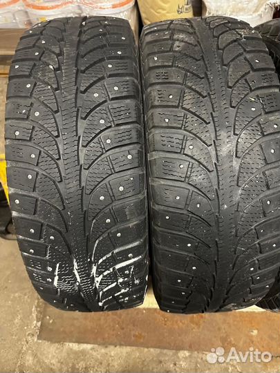 Charmhoo Winter Sport 225/60 R17