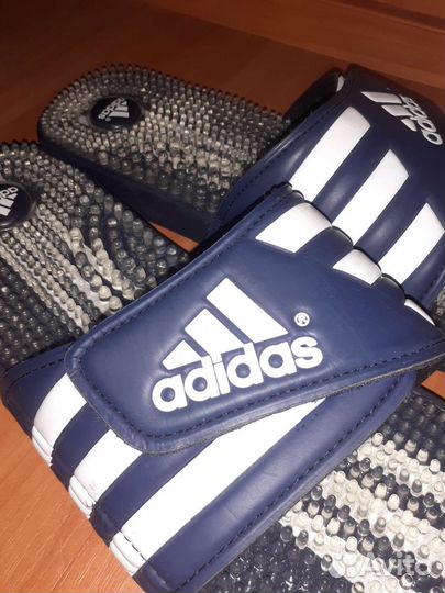 Сланцы adidas
