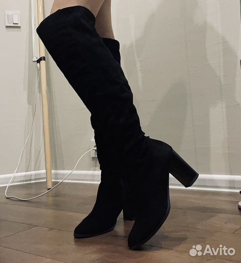 Ботинки женские T Taccardi