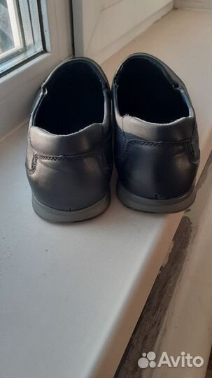 Туфли мужские
