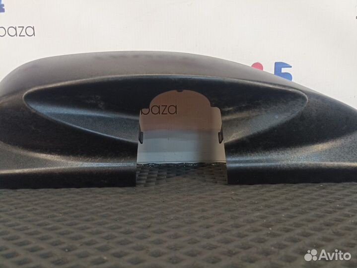 203900520 Накладка зеркала правая