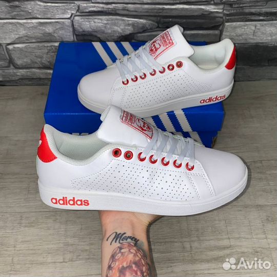Кроссовки adidas stan smith