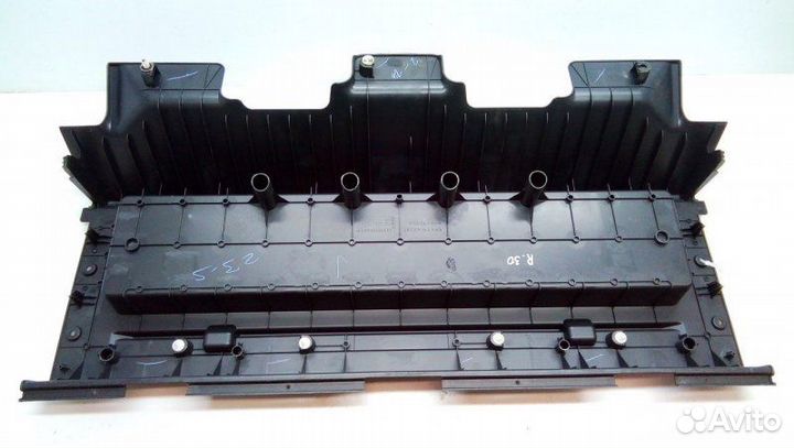 Ящик для инструментов Toyota Rav4 ACA30 1azfe