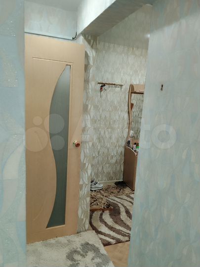 1-к. квартира, 28 м², 1/5 эт.