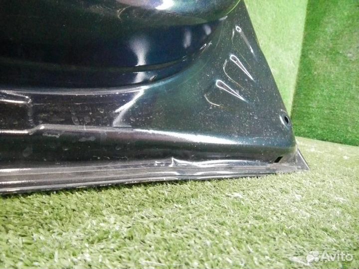 Дверь передняя правая Kia Seltos