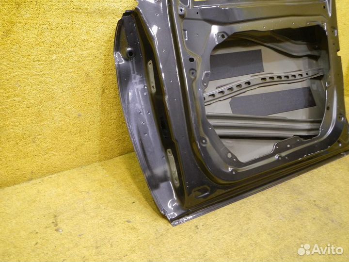Дверь передняя правая Mercedes-Benz GLC Coupe