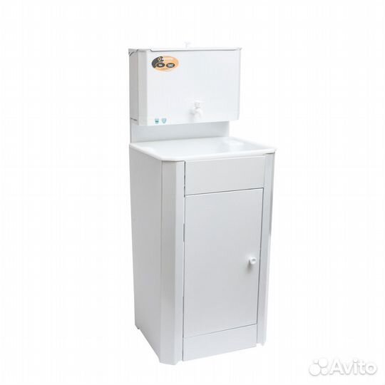 Умывальник дачный Вихрь Комфорт, без подогрева