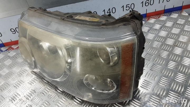 Фара левая Land Rover Range Rover Sport