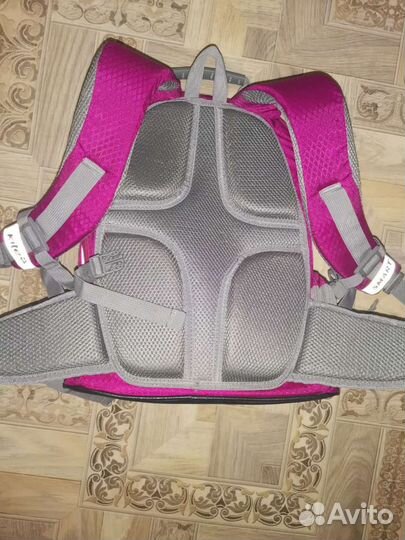 Школьный рюкзак ортопедический