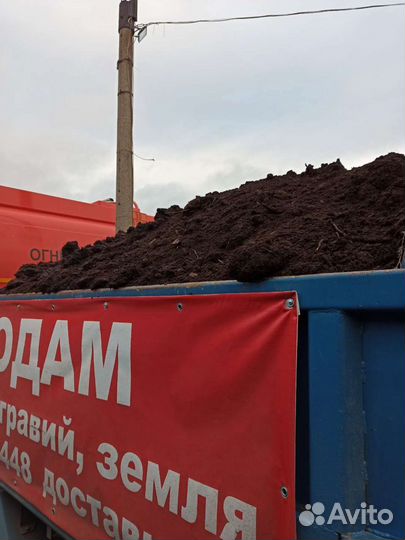 Торф