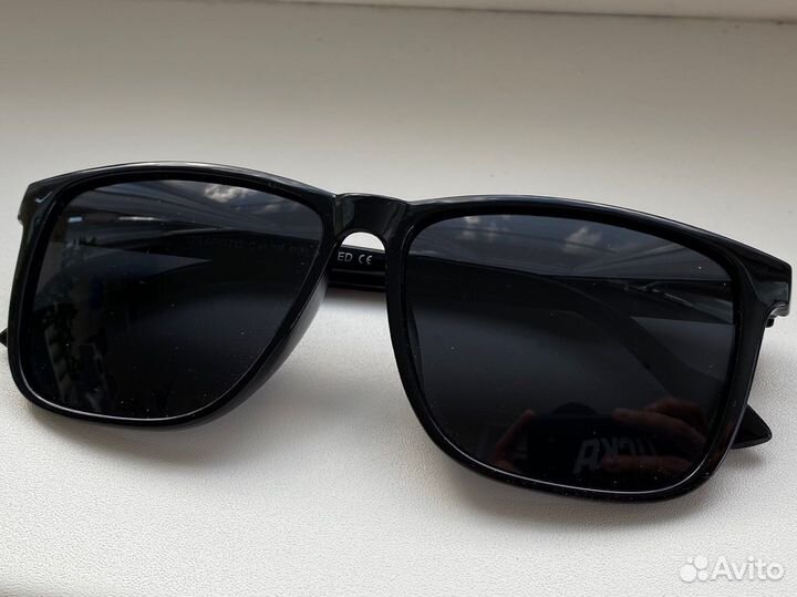 Очки мужские с поляризацией