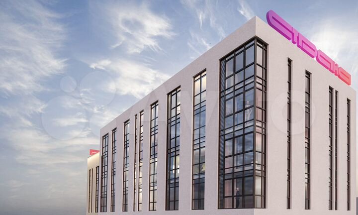 4-к. квартира, 79,6 м², 18/25 эт.