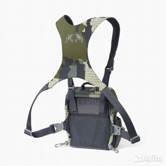 Сумка для бинокля Kuiu PRO Bino Harness