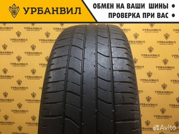 Bridgestone Regno ER30 215/60 R17 96H