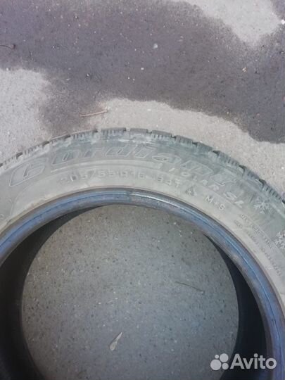 Cordiant Polar SL 205/55 R16
