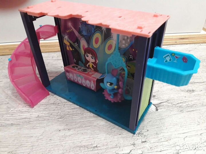 Littlest Pet Shop
