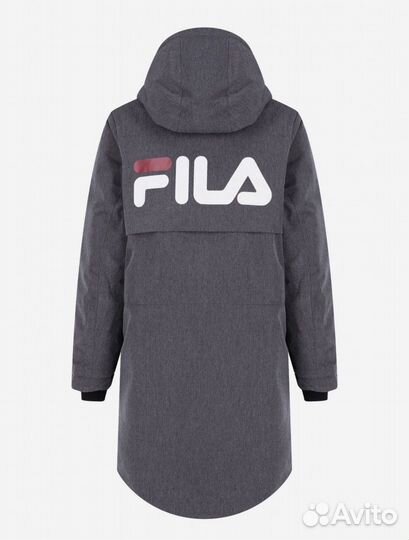 Куртка утепленная Fila, р.176