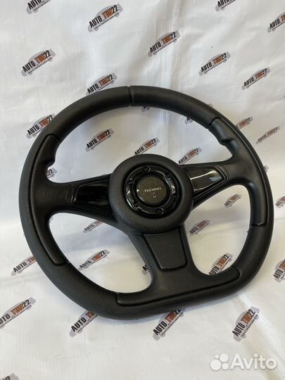 Руль Экстрим Ваз 2105-2107-нива-2109-2110-2114