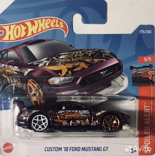 Hot wheels машинки (часть 6)