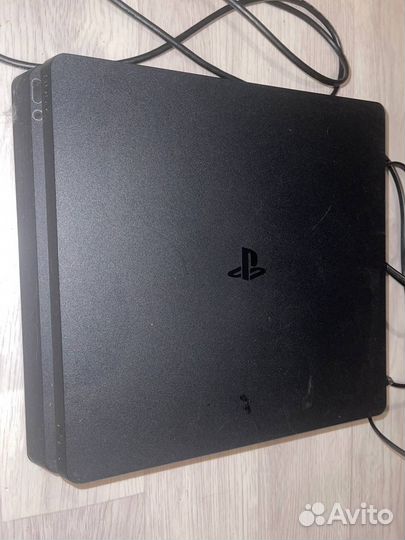 Sony playstation 4 slim 1tb