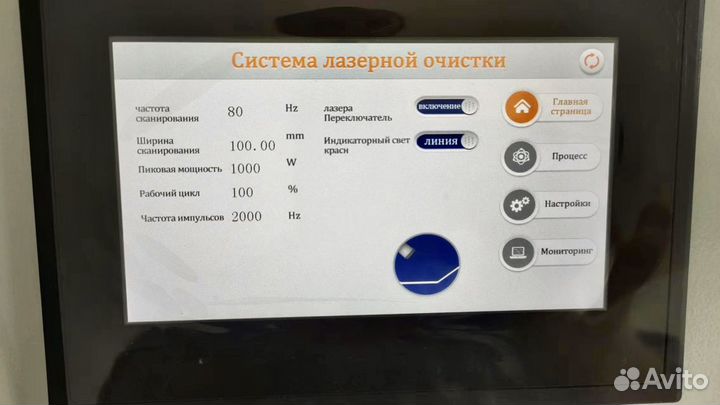 Лазерная сварка Expert- 1500 W 3в1