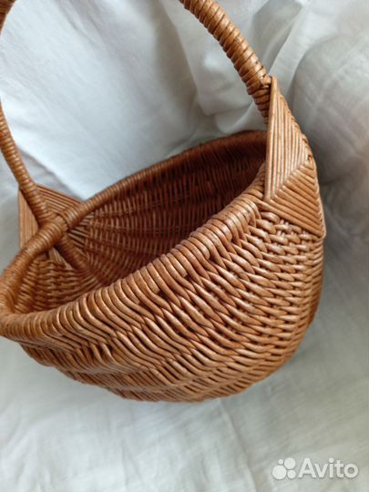 Корзина для пикника