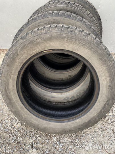 Toyo Observe G3-Ice 165/65 R15 88T