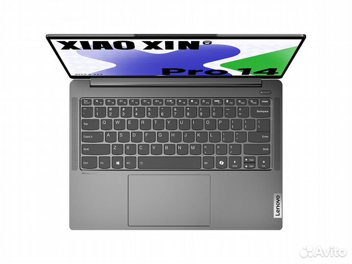 Lenovо Xiаохin 14/16 PRO 2024 R7 8845H 16/32GB