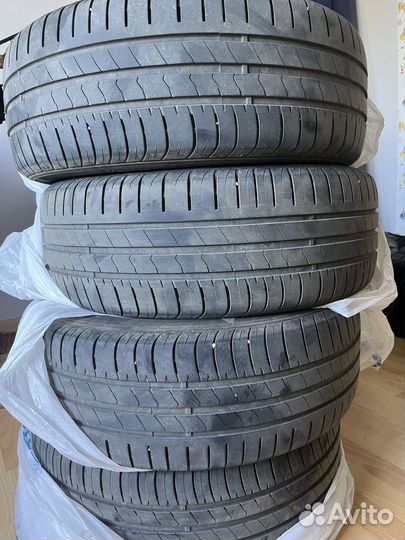 Hankook Kinergy Eco 205/55 R16 91H
