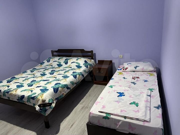 Дом 20 м² (Абхазия)