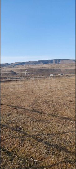 Участок 13 сот. (ИЖС)