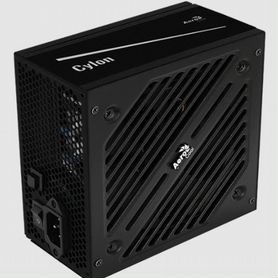 Блок питания Aerocool ATX 700W cylon 241989